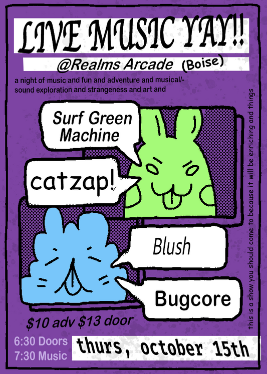 shop – Realms