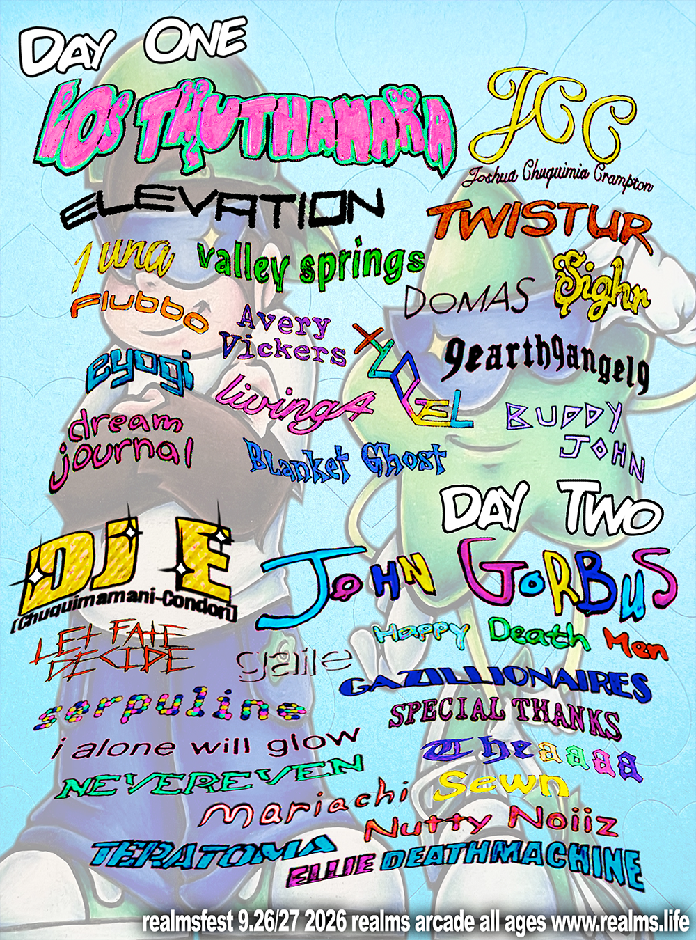 REALMSFEST 2026