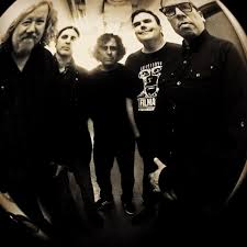 "The Freeks with special guests"