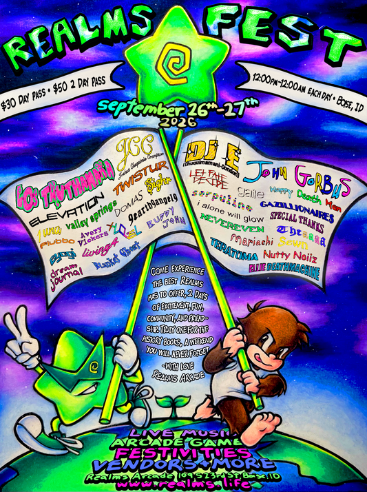 REALMSFEST 2026