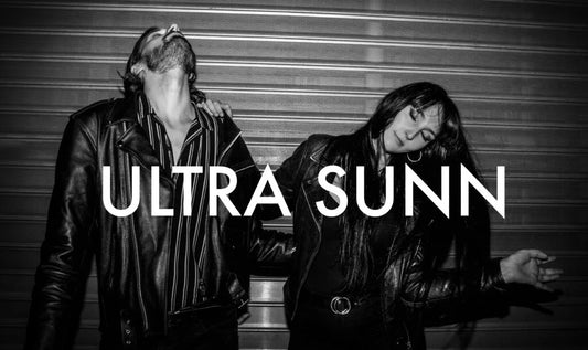 [04.08] ULTRA SUNN [Openers TBA]