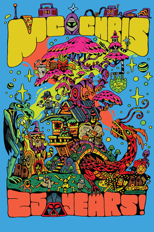 [8.02] MC CHRIS with Swell Rell